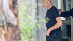 Ehud Olmert is Israel's first premier to serve jail time after being convicted of graft