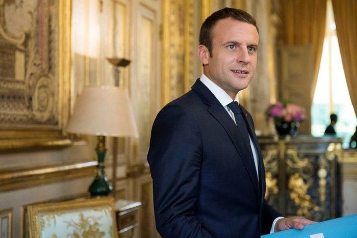 French President Emmanuel Macron is reshuffling his government to deliver on a campaign pledge to clean up politics