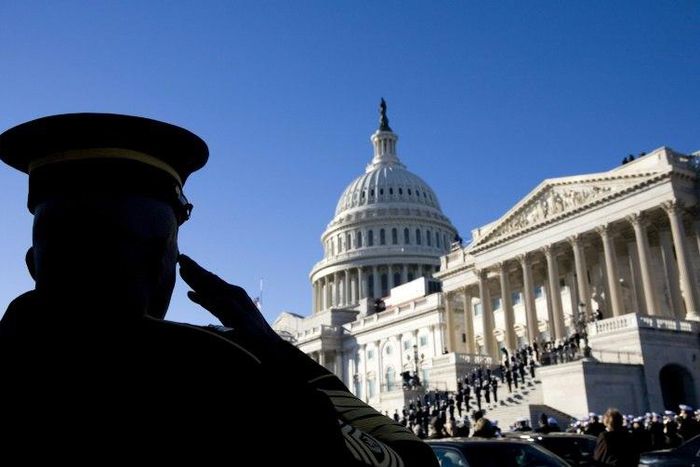 President Donald Trump announced that transgender people may not serve "in any capacity" in the US military, citing the "tremendous medical costs and disruption" their presence would cause