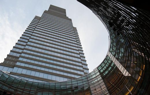 Former Bloomberg Executives to Be Charged in Construction Fraud Scheme