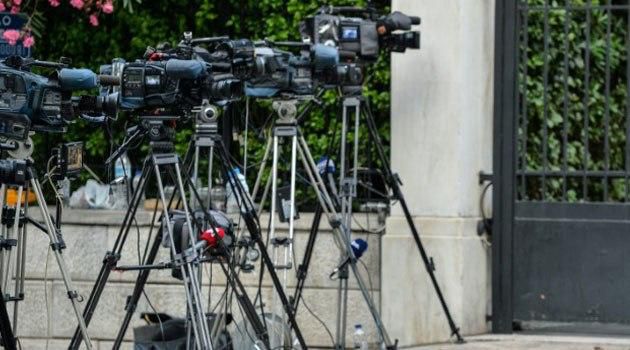 Police Boss in Trouble After Taking Media Houses’ Equipment