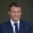 French President Emmanuel Macron has come under fire for his monarchical style in office and attempts to cut public spending