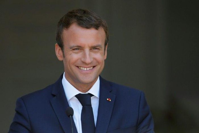 French President Emmanuel Macron has come under fire for his monarchical style in office and attempts to cut public spending