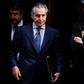 The former head of Spanish bank Caja Madrid, Miguel Blesa, was found dead with a gunshot wound to the chest at a property in Spain's south near Cordoba on July 19, 2017, police said.