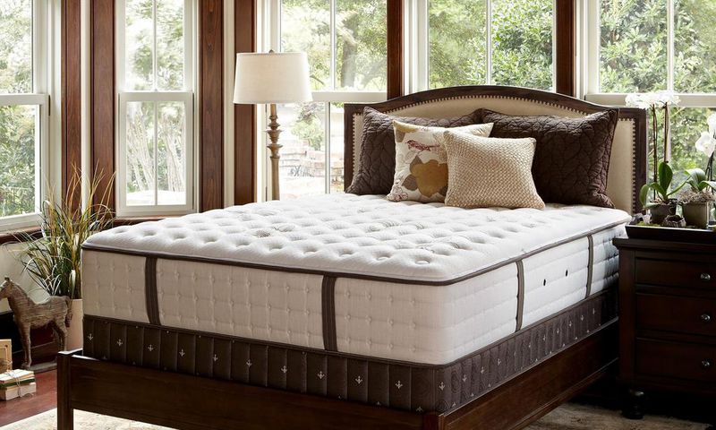 5 things to consider before buying a mattress