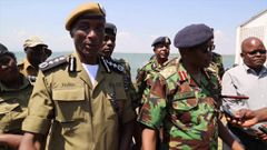 Details of Raila’s urgent meeting with Museveni