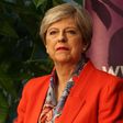 Theresa May has come under pressure after her election gamble backfired