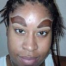 11 pairs of eyebrows that will give you nightmares (Photos)