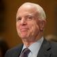 US Senator John McCain has been showered with tributes from all sides as an American original whose lifetime of public service included years as a prisoner of war in Vietnam and the 2008 Republican presidential nominee