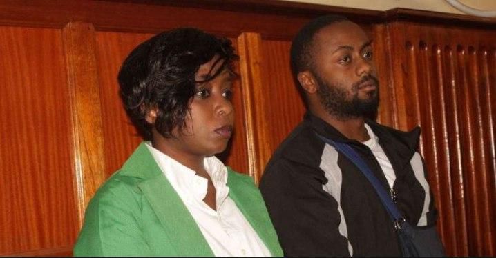 South Sudan President Salva kiir finally speaks about Monica Kimani’s murder