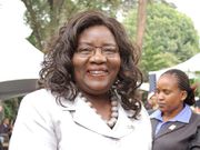 Ida Odinga criticises these MPs in rare interview