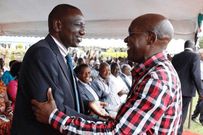 Khalwale slams Mudavadi, reveals details of 12-hour meeting with DP Ruto