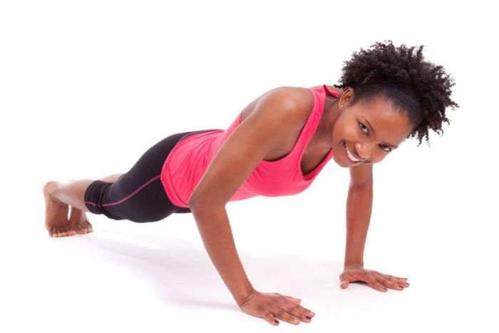 You need calories to burn calories.