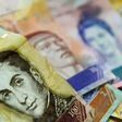 In one year, Venezuela's currency, the bolivar, has lost 94 percent of its value