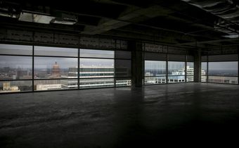 With Tech Expansion, Austin is Still Weird. It's Just More Wired Now, Too