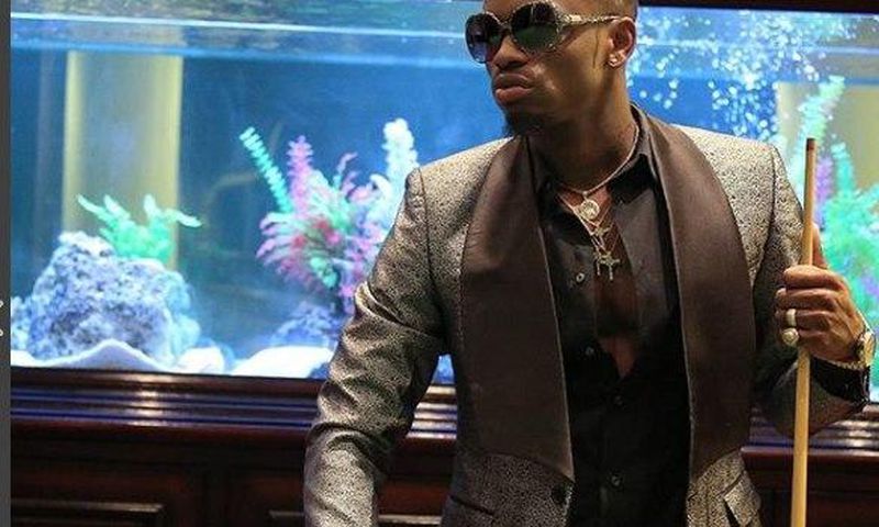 Diamond Platnumz