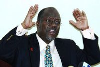 Miguna reveals Magufuli’s rude response after Raila asked to be sworn in Tanzania