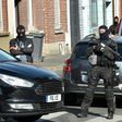 In northern France, a joint Franco-Belgian anti-terrorist operation picked up a man on suspicion of having links to the Kamikaze Riders