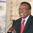 Chief Justice David Maraga