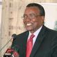 Chief Justice David Maraga