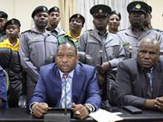 Sonko’s Urgent State House Meeting That Saved Nairobians