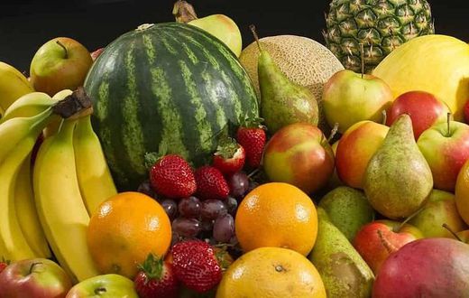 healthiest-fruits