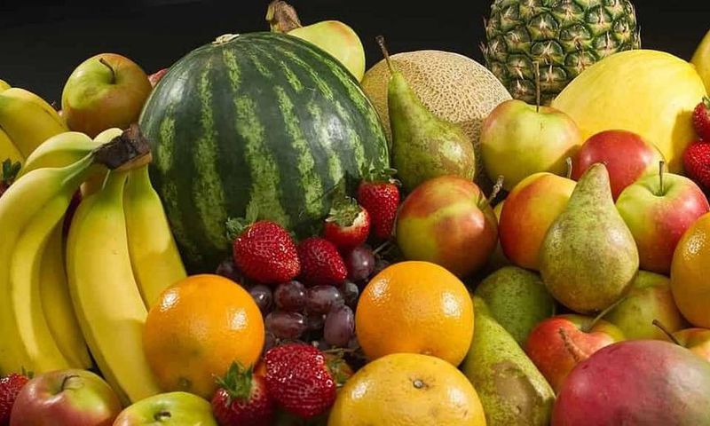 healthiest-fruits