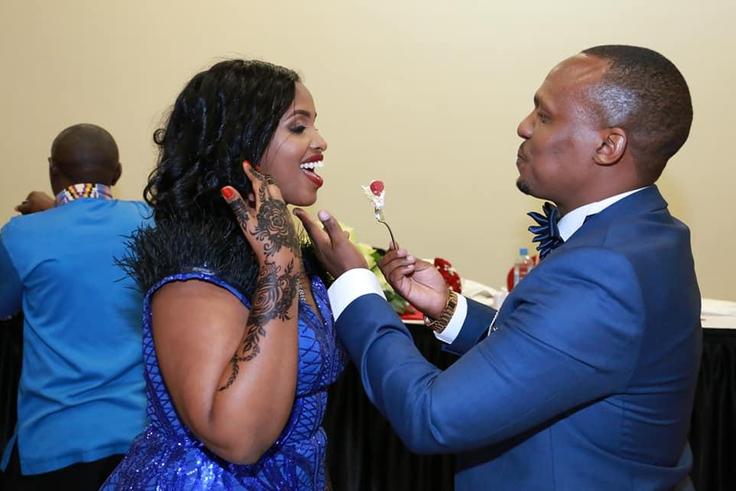  List of celebrities who wed in 2018 (Photos)