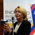 Venezuela's dismissed chief prosecutor Luisa Ortega has become one of President Nicolas Maduro's most vocal critics