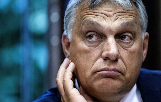 Hungary's Prime Minister Viktor Orbansigned a decree classifying the merger of pro-government media outlets as being of "national strategic significance in the public interest"