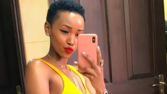 Huddah Monroe