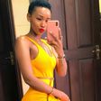 Huddah Monroe