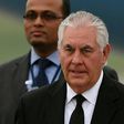 The State Department's annual report on religious freedom, released by Secretary of State Rex Tillerson, deals with around 200 foreign jurisdictions -- but not the US homeland
