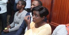 Relief for Jacque Maribe After New Directive by DPP