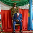 Rights groups accuse the government of Burundi President Pierre Nkurunziza (FRONT)of moving the country towards a violent dictatorship