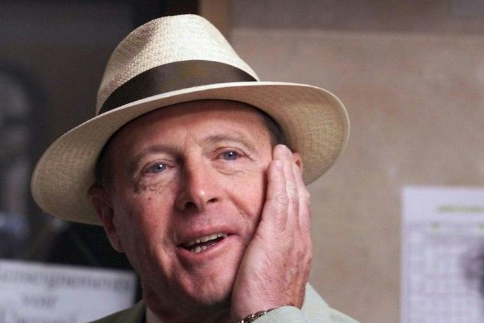 Geoffrey Boycott played 108 Tests for England, scoring 8114 runs with 22 centuries at an average of 47.72