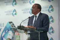 Uhuru's Rude Response on Moody Awori's Appointment