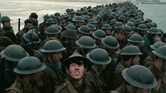 Dunkirk is not just any other war movie