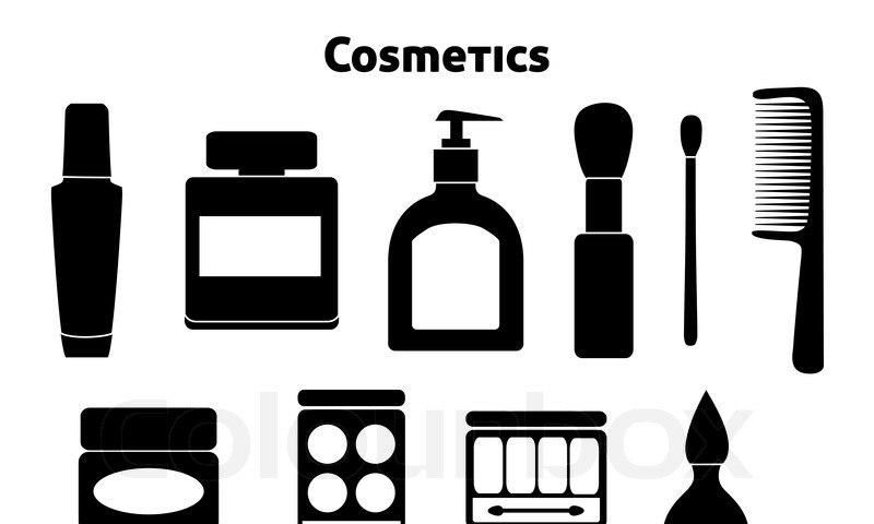 Makeup products