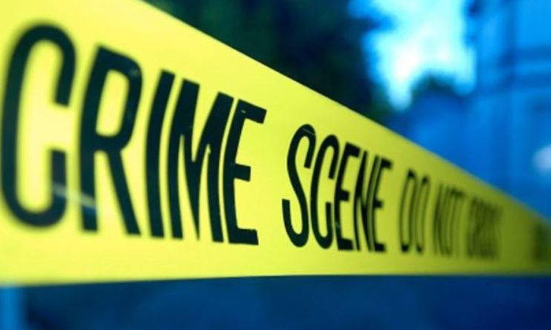 Tycoon found dead after being injected with deadly substance