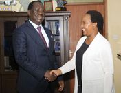 Raila is being influenced by slay queens – analyst explains why