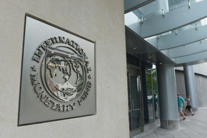 The IMF has long pressed Ukraine to tackle its budget-draining social welfare programme for retired workers as part of a broader overhaul