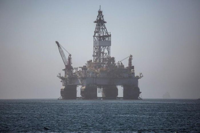 Angola is one of Africa's top oil producers