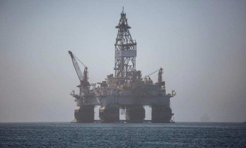 Angola is one of Africa's top oil producers