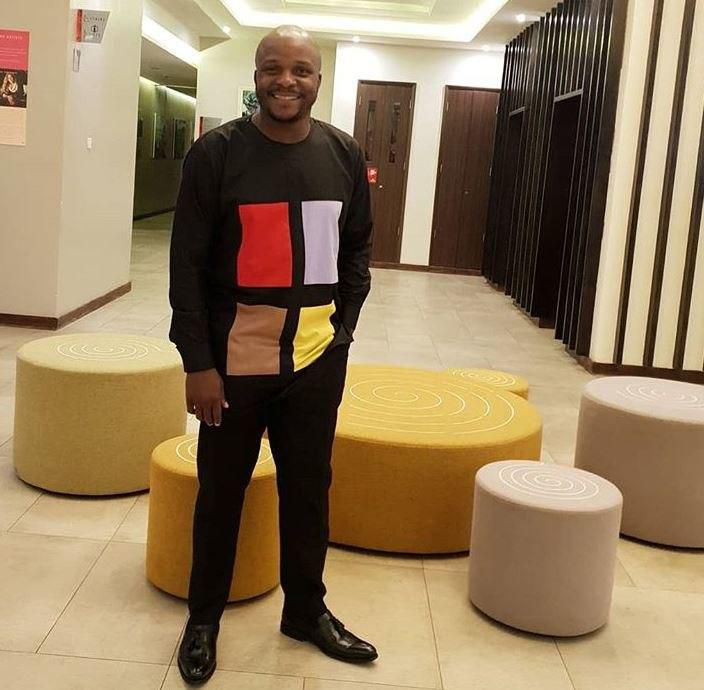 Alex Mwakideu and Jalang’o disagree on live radio