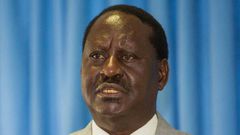 Raila's message to ODM MPs after passage of Uhuru's Tax Bill