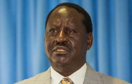 Raila's message to ODM MPs after passage of Uhuru's Tax Bill