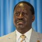 Raila's message to ODM MPs after passage of Uhuru's Tax Bill