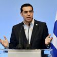 Greek Prime Minister Alexis Tsipras said "This is the beginning of the end of the ordeal... we are certain that the worst is behind us"