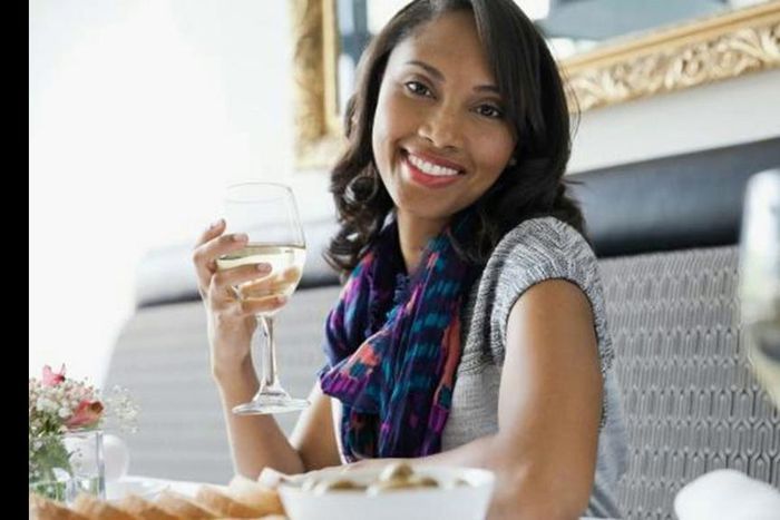 You can be single and balling [Credit: Youtube]